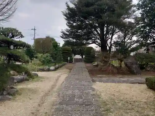 聖眼寺のその他建物