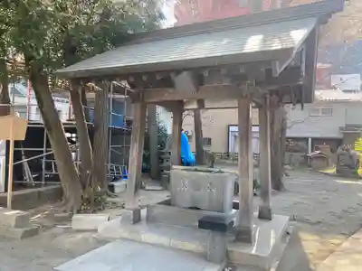 若宮八幡宮 (神奈川県)