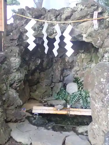 金刀比羅大鷲神社(神奈川県)