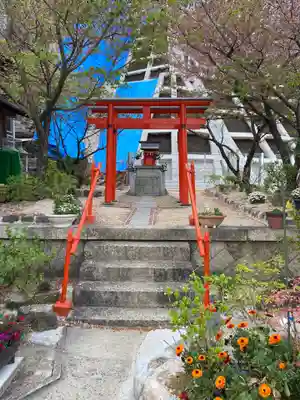 新宮神社(広島県)