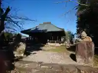法妙寺(岐阜県)