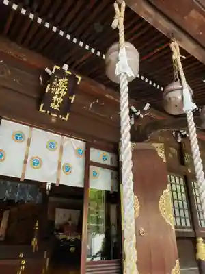 熊野神社(東京都)