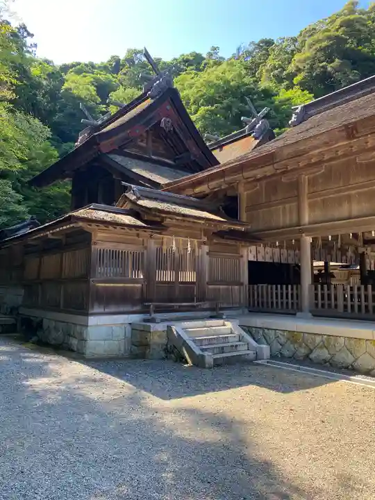 美保神社(島根県)