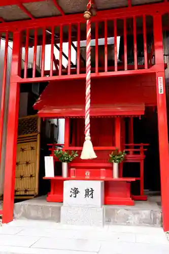 豊川稲荷(宮城県)