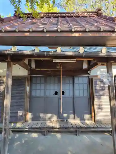 十二所神社(埼玉県)