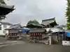 篠津神社のその他建物