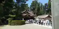香取神宮のその他建物