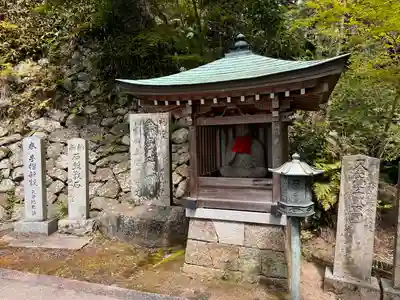 矢田寺(奈良県)