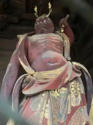 妙法寺(東京都)