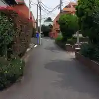 万作神社(東京都)