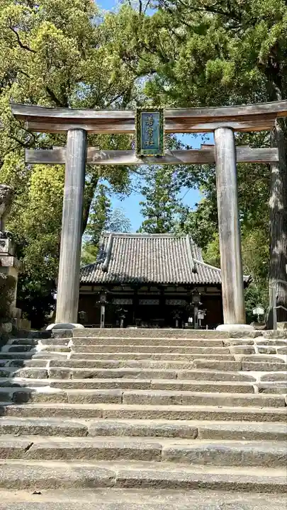 大神神社(奈良県)