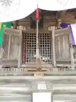 羽黒山 正善院(山形県)