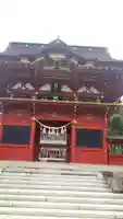 伊賀八幡宮(愛知県)