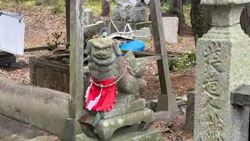 八幡神社(徳島県)