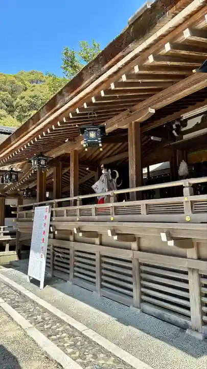 大神神社(奈良県)