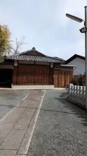 住吉大伴神社のその他建物