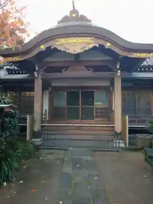 玉鳳寺(東京都)