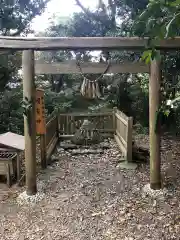 伊射波神社(三重県)