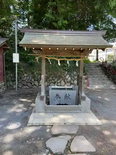 日吉神社(東京都)