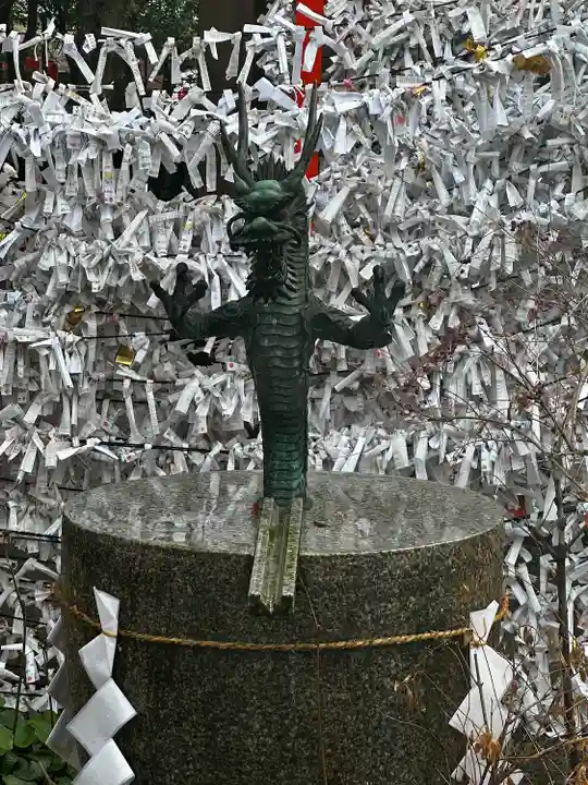 田無神社(東京都)