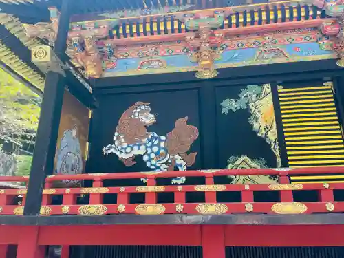 久能山東照宮(静岡県)