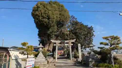 玉田神社(京都府)