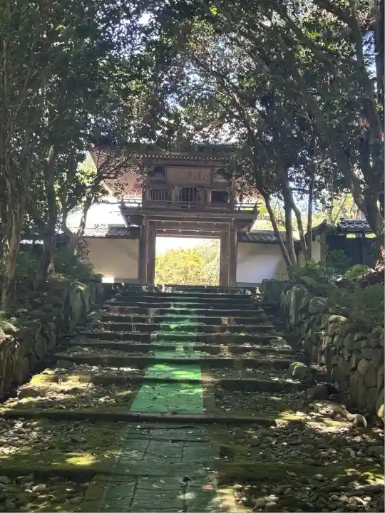 瀧谷寺(福井県)