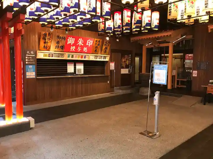 万松寺のその他建物