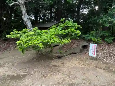 宗像神社(千葉県)