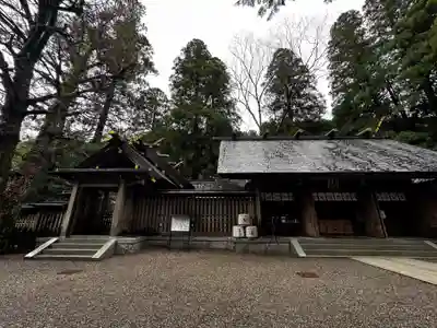 天岩戸神社(宮崎県)