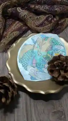 牟禮山観音禅寺(滋賀県)