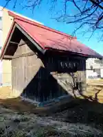 酒門神社(茨城県)