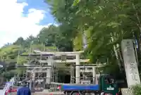 三峯神社(埼玉県)