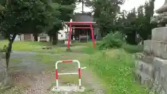 竹駒稲荷神社(福島県)