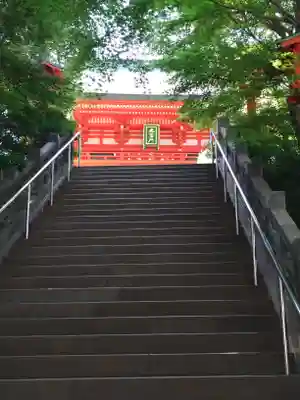 穴八幡宮(東京都)