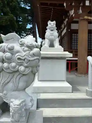 八幡宮(茨城県)