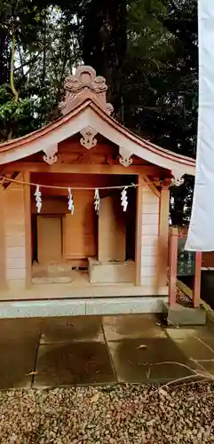 大宮・大原神社(千葉県)