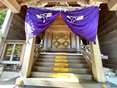 日枝神社(滋賀県)