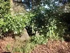 元狭山神社(東京都)