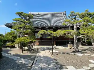 法専坊(滋賀県)