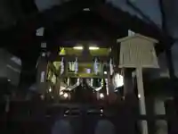 神明神社(京都府)