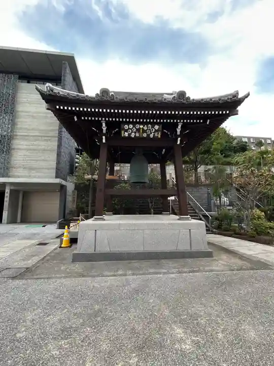 正覚寺(東京都)