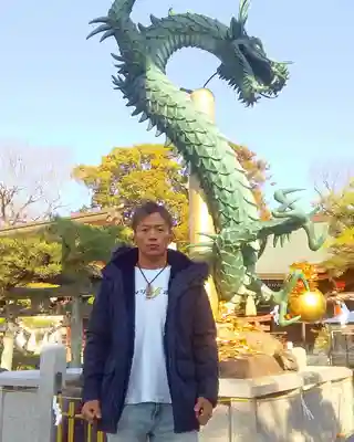 田村神社(香川県)