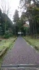 坂祝神社の建物その他