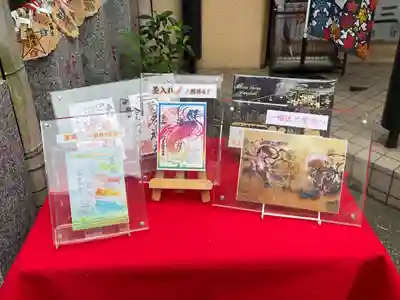 菊名神社(神奈川県)