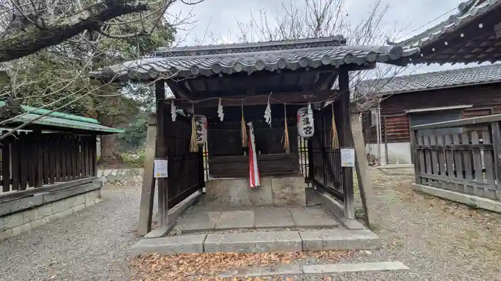 和田神社(滋賀県)