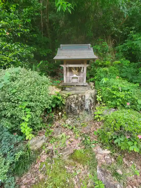 心花の里 報恩寺(栃木県)
