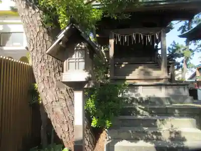 新潟大神宮(新潟県)