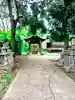 神明神社(福島県)