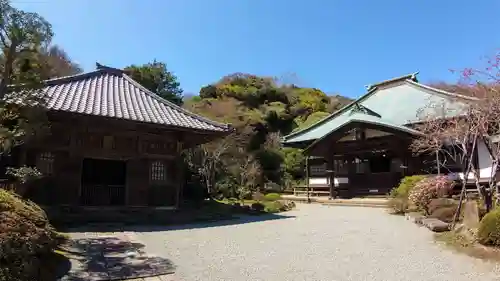 海蔵寺のその他建物